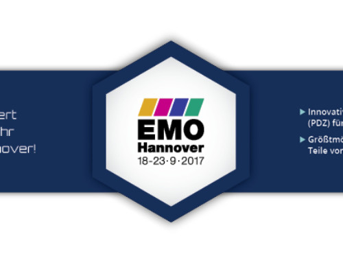 EMO 2017 – WINEMA präsentiert Präzisionsdrehzelle