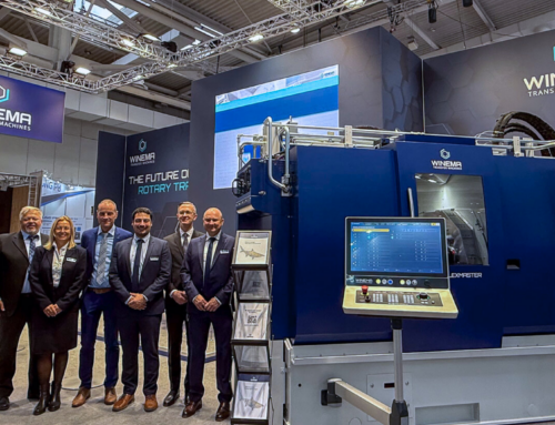 EMO 2025 Messe-Nachbericht