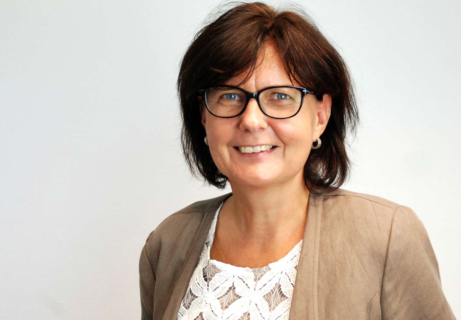 Sigrid Marx