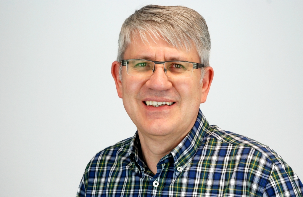 Dietmar Strobel