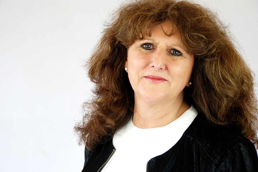 Lisa Breimesser