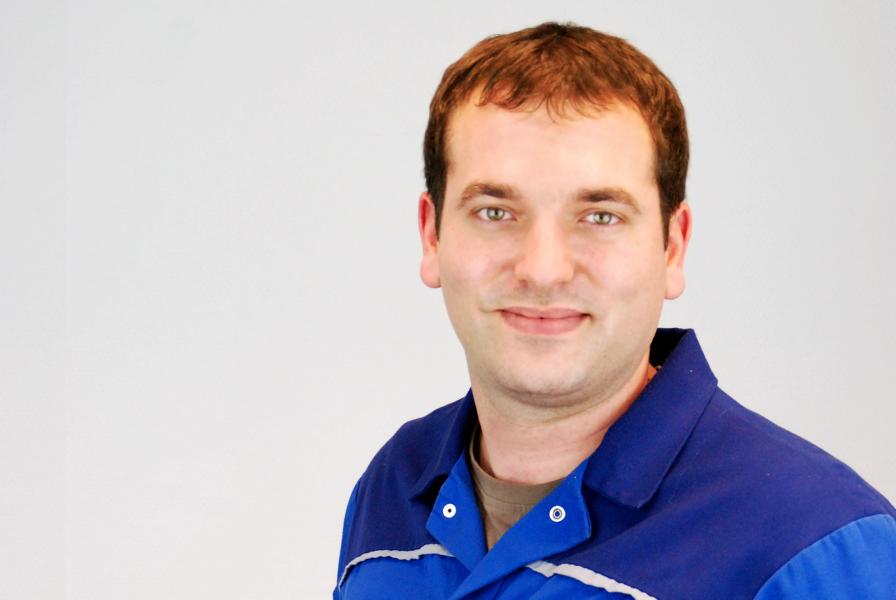 Christoph Langenstein