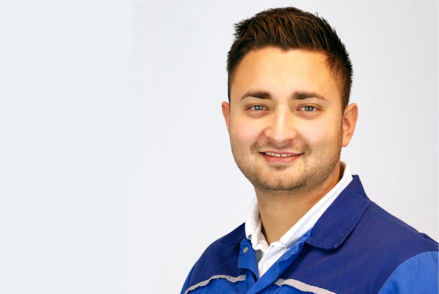 Rustam Bajmuldinov