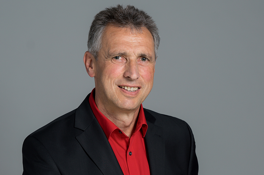Heinz Maier